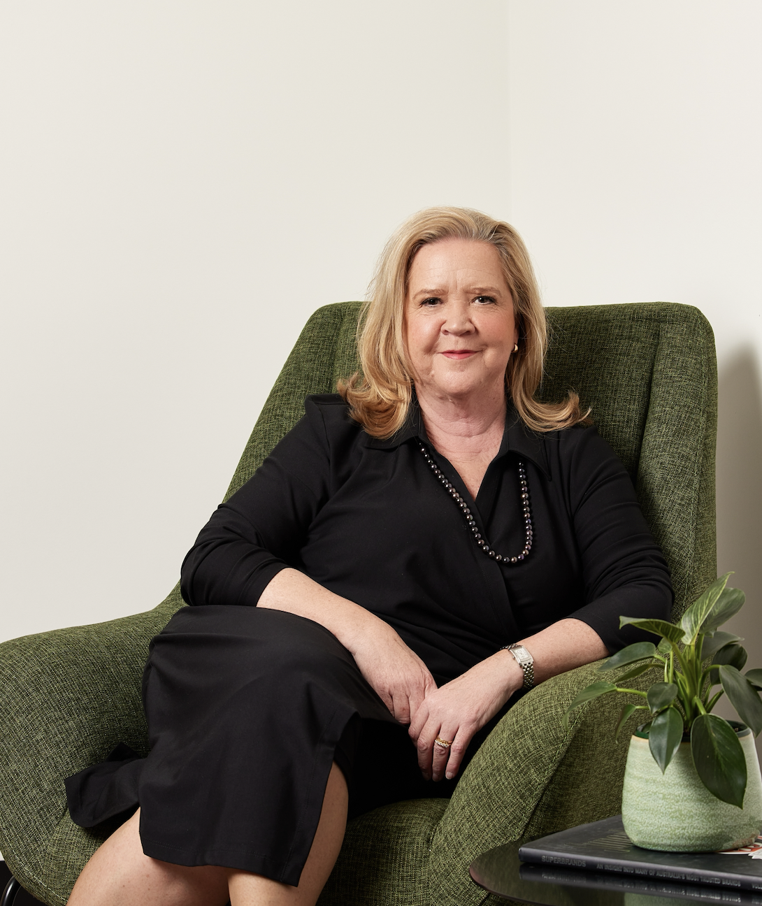 Sharyn Cocks Options Consulting Group