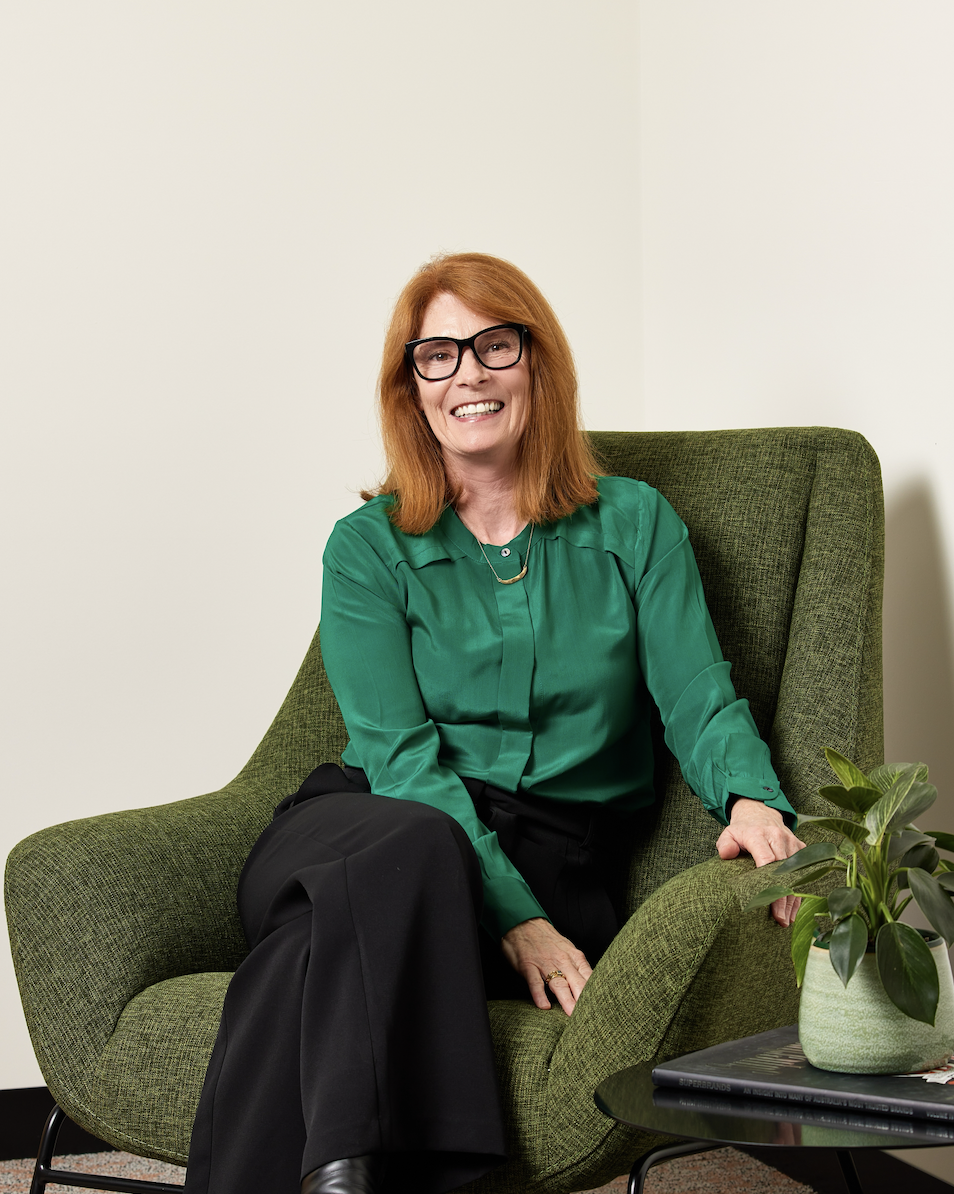 Kate Lacey Options Consulting Group